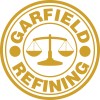 Garfield Refining logo