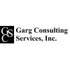 Garg Consulting Services logo