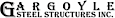 Gargoyle Steel Structures logo