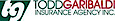 Todd Garibaldi Insurance Agency logo