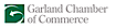 Garland Chamber of Commerce logo