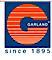 Garland logo