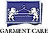 Garment Care logo