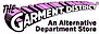 The Garment District logo