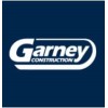 Garney Construction logo