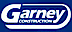 Garney Construction logo