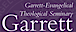 Garrett-Evangelical Theological Seminary logo