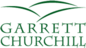 Garrett Churchill logo