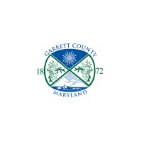 Garrett County logo