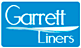 Garrett Liners logo