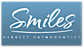 Garrett Orthodontics logo