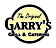 Garys Grill logo