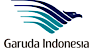 Garuda Indonesia logo