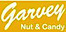 Garvey Nut & Candy logo