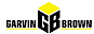 Garvin Brown Construction Products logo