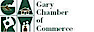 Gary Chamber of Commerce logo