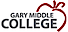 Gary Middle College logo