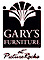 Gary''s Furniture logo