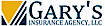 Gary''s Insurance Agency logo