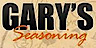 Gary''s Seasoning logo