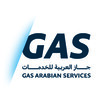 Gas Arabian Services logo