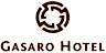 Gasaro Hotel logo