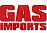 Gas Imports logo