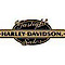 Gaslight Harley-Davidson logo