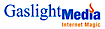 Gaslight Media logo