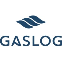 Gaslog logo