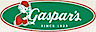 Gaspars Sausage logo