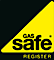 Gas Safe Register logo