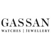 Gassan Diamonds logo