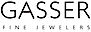 Gasser Fine Jewelers logo