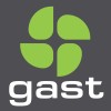 Gast logo