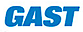 Gast logo