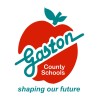 Gaston County Schools logo