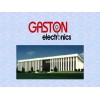 Gaston Electronics logo