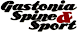 Gastonia Spine & Sport logo