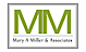 Mary A. Miller & Associates logo