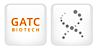 Gatc Biotech logo