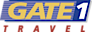 Gate 1 Travel logo