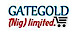 Gategold Nigeria logo