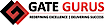 Gate Gurus logo