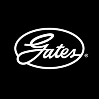 Gates logo