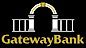 Gateway Bank logo