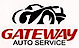 Gateway Auto Svc logo