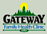 Gateway Family Health Clinic logo