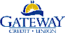 Gateway Credit Union logo