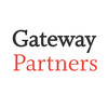 Gateway Partners logo